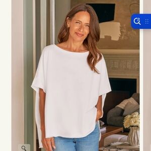 Frank & Eileen 2-piece Malibu Travel Set